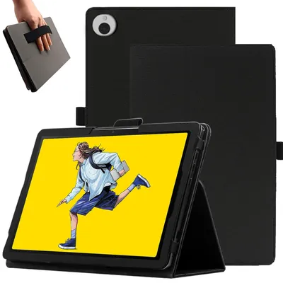 Productafbeelding van Beschermhoes voor Wacom MovinkPad 11 - Zwart - Met Pencil Holder