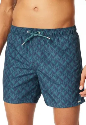 Produktbild von Schiesser Badehose Shorts 700 9