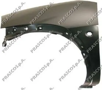 Produktbild von Prasco Kotflügel vorne links FD0063004