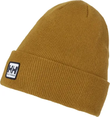 Produktbild von Helly Hansen Urban Cuff Mütze Braun  Mann Braun One Size