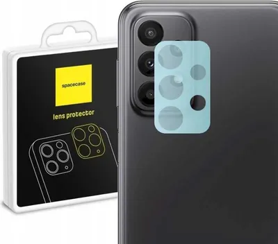 Produktbild von Spacecase Kameraglas Galaxy A23 4G / 5G