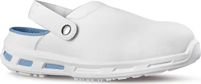 Produktbild von U-power Moon Sicherheitsschuhe Weiß EU 38 Weiß EU 38