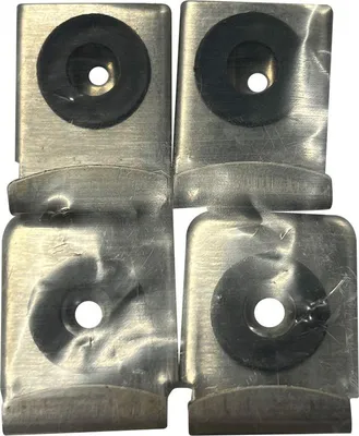 Produktbild von Verstellbare Mondzangen im Blister Edm