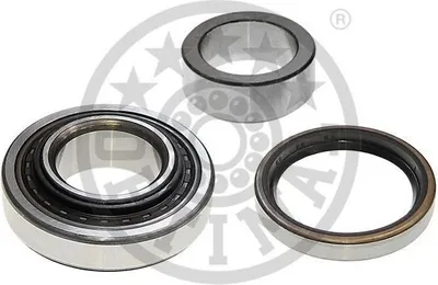 Produktbild von OPTIMAL Radlagersatz Hinten für SUZUKI JIMNY (FJ) 72mm 972571