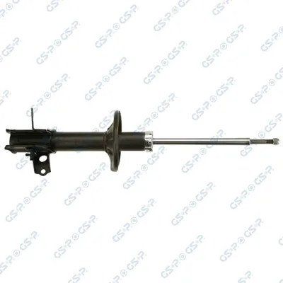 Produktbild von GSP Stoßdämpfer Hinten Links für MAZDA FAMILIA V (BA) Federbein 32315602