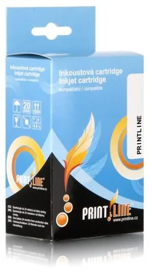 Imagen del producto de Cartuchos de tinta compatibles con PRINTLINE, equivalentes a HP 652, F6V25AE, color , con chip – ¡capacidad un 300% superior a la del original!