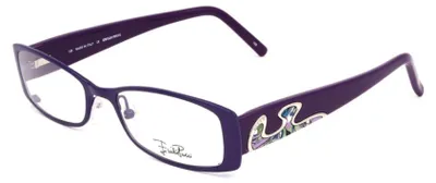 Produktbild von Emilio pucci Brillen EP213151650