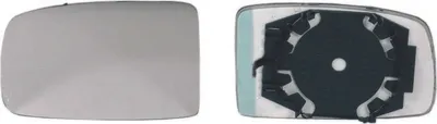 Produktbild von Alkar Spiegelglas, Außenspiegel rechts 6402014