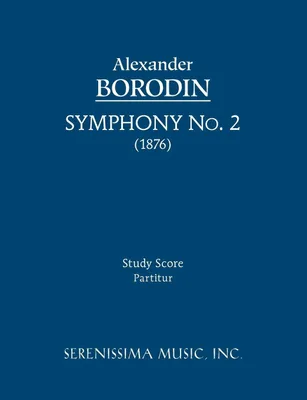 Produktbild von Symphony No.2