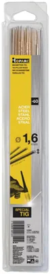 Obrázek produktu pro Toparc 087224 Barre di saldatura TIG SG2