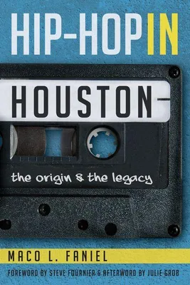 Produktbild von Hip Hop in Houston