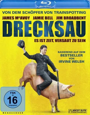 Produktbild von Drecksau