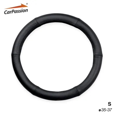 Obrázok produktu pre MAMMOOTH CP10060 Obal na volant Ø35-37cm Čierny Obal na volant