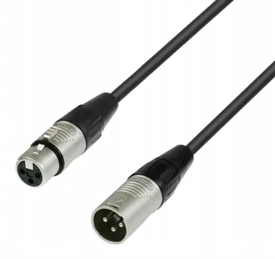 Obrázek produktu pro Adam Hall K4MMF Mikrofonový kabel REAN XLR 7,5m