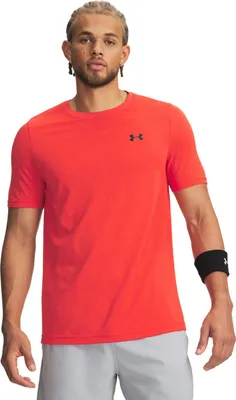 Obrázok produktu pre Under Armour Vanish Bezšvové Ss 690-Venom Red 690-Venom Red S