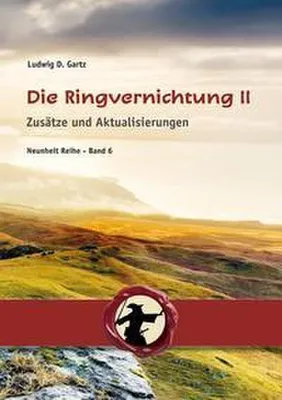Produktbild von Die Ringvernichtung II
