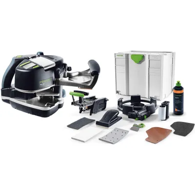 Produktbild von FESTOOL Kantenanleimer KA 65 Set CONTURO, im SYSTAINER