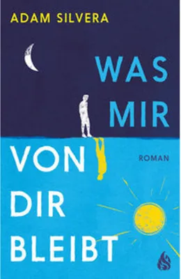 Produktbild von Was mir von dir bleibt