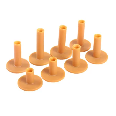 Produktbild von Golf Tee, Golf Tee Gummi, Gummi Golf Tee, Golf Tee Halter, Golf Tees