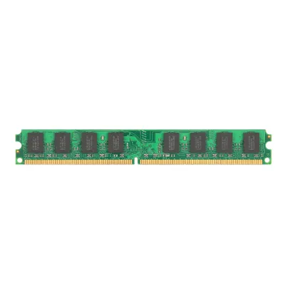 Obrázok produktu pre Pamäťový modul DDR2 2 GB 533 MHz PC2-4200, obojstranný, 16 čipov, pre stolné počítače AMD