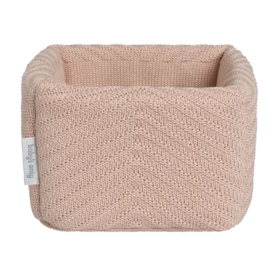 Produktbild von Baby's Only Grace Kommodenkörbchen - Blush