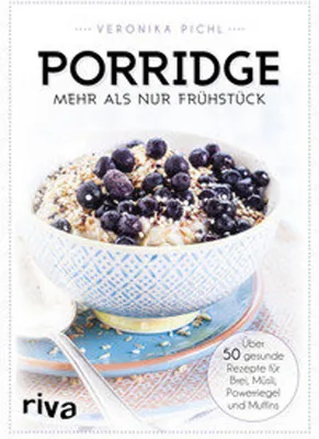 Obrázok produktu pre Porridge - mehr als nur Frühstück