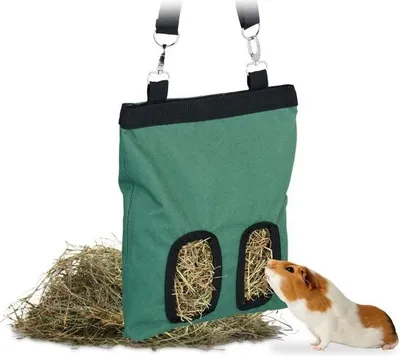 Produktbild von Heusack für Kleintiere