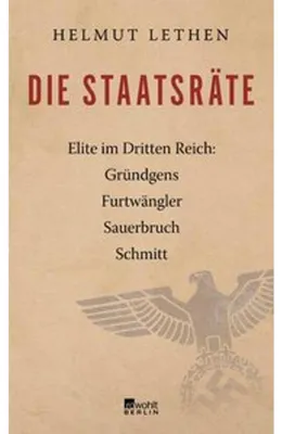 Immagine prodotto di Die Staatsräte