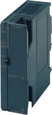 Produktbild von Siemens 6GK73425DA030XE0 Kommunikations- proz. CP342-5 Anschluss v.SIMATIC S7-300