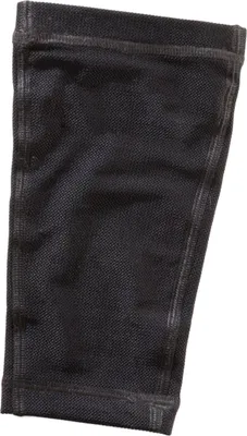 Produktbild von DERBYSTAR Schienbeinschützer-Socke schwarz schwarz -