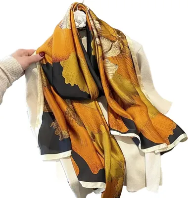Zdjęcie produktu dla Stylowa chusta DA-27369 Typ8 - Idealna do każdego stroju KP27369
