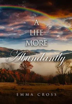Produktbild von A Life More Abundantly