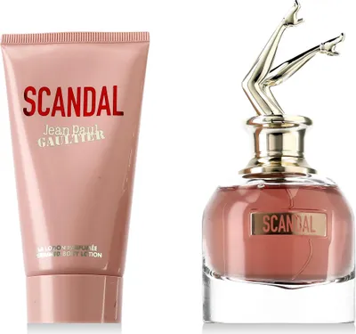 Image de Jean Paul Gaultier Scandal EDP 50 ml + BL 75 ml W