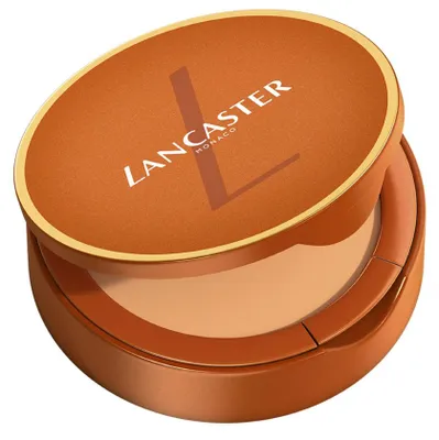 Produktbild von Lancaster Infinite Bronze, Kompaktes Gehäuse, Creme, Empflindliche Haut, Jeder Hauttyp, Schutz, Beige, Natürlich/Natur