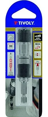 Image de Porte embout orientable Vissage et perçage TIVOLY
