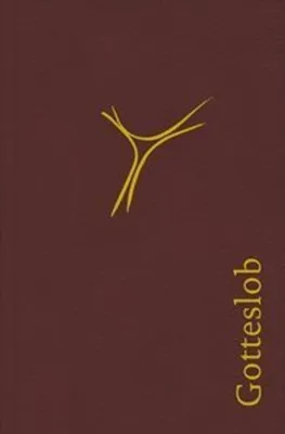 Image de Gotteslob. Katholisches Gebet- und Gesangbuch, Ausgabe Bistum Trier