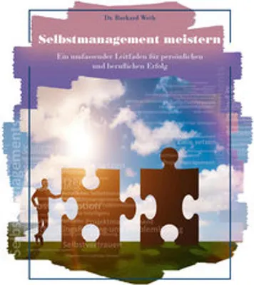 Obrázok produktu pre Selbstmanagement meistern