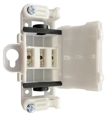 Obrázok produktu pre Konektor na ochranu vodičov pred vodou, 250 V, 17,5 A, 1,55 mm²