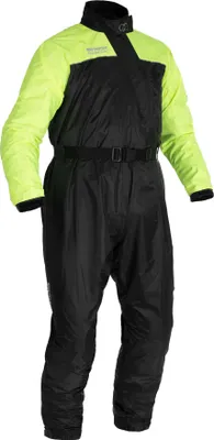 Produktbild von Oxford Regenanzug Rainseal Sw/ge Gr. 5xl