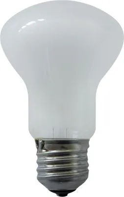 Produktbild von 1 x Glühbirne 100W E27 MATT Glühlampe 100 Watt Krypton Glühbirnen Glühlampen