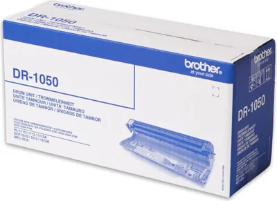 Produktbild von Brother DR-1050 Trommeleinheit
