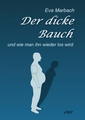 Produktbild von Der dicke Bauch