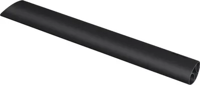 Produktbild von Fellowes 9480201, Silikon, Schwarz, 330,2 mm, 63,5 mm, 22,2 mm, 140 g