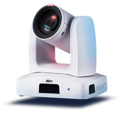 Produktbild von AVer PTZ330UV2, 8 MP, CMOS, 4K Ultra HD, 3840 x 2160 Pixel, 60 fps, 30x