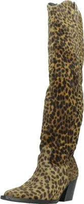 Image de Yellow Noé Couleur Imprimé Animalier