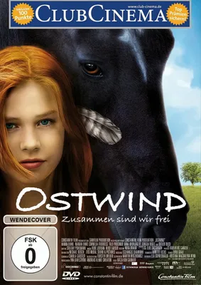 Produktbild von Ostwind