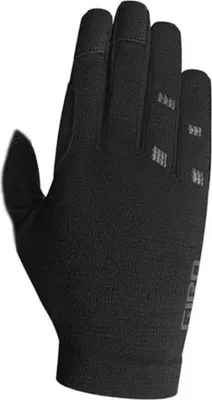 Produktbild von Giro Xnetic Handschuhe Schwarz M Damen Schwarz M