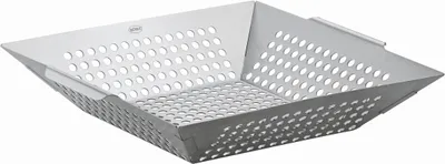 Produktbild von Grillpfanne / Maronenpfanne Rösle