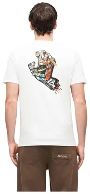 Produktbild von T-Shirt Santa Cruz SCATEE13258 für Uni