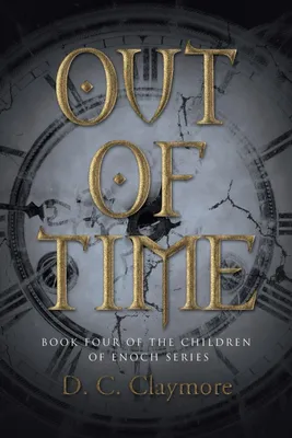 Produktbild von Out of Time